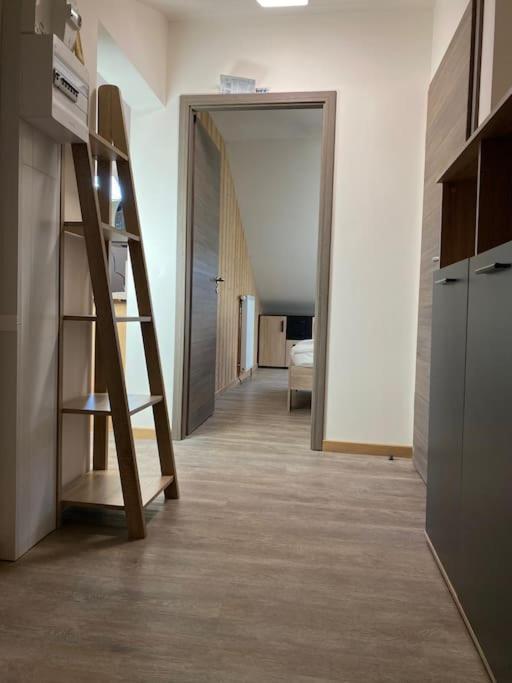 Le Martin Pecheur - Appartement Gérardmer Buitenkant foto