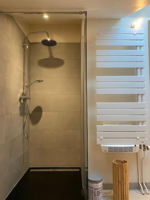 Le Martin Pecheur - Appartement Gérardmer Buitenkant foto